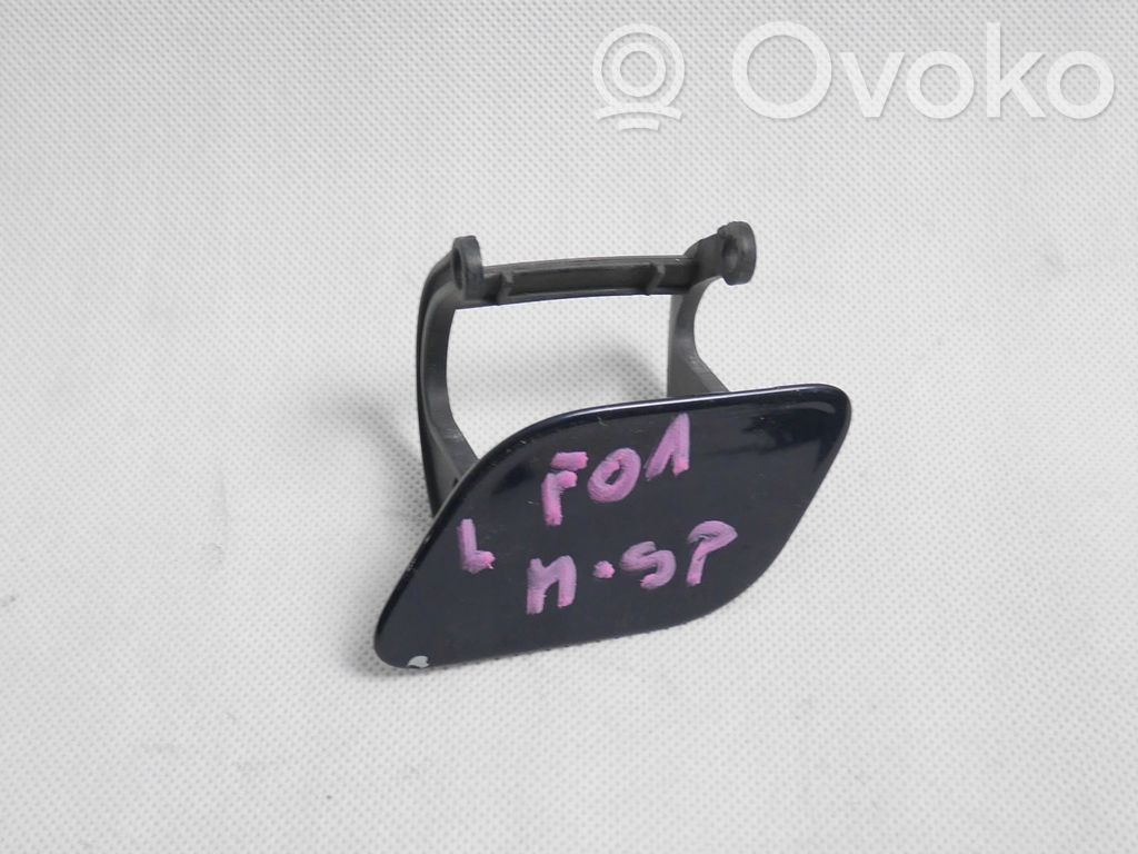 BMW 7 F01 F02 F03 F04 Tappo/coperchio ugello a spruzzo lavafari 