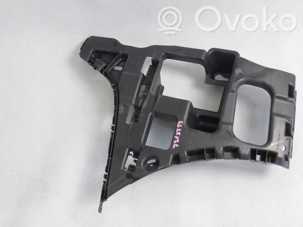 BMW 2 F46 Uchwyt / Mocowanie zderzaka tylnego 