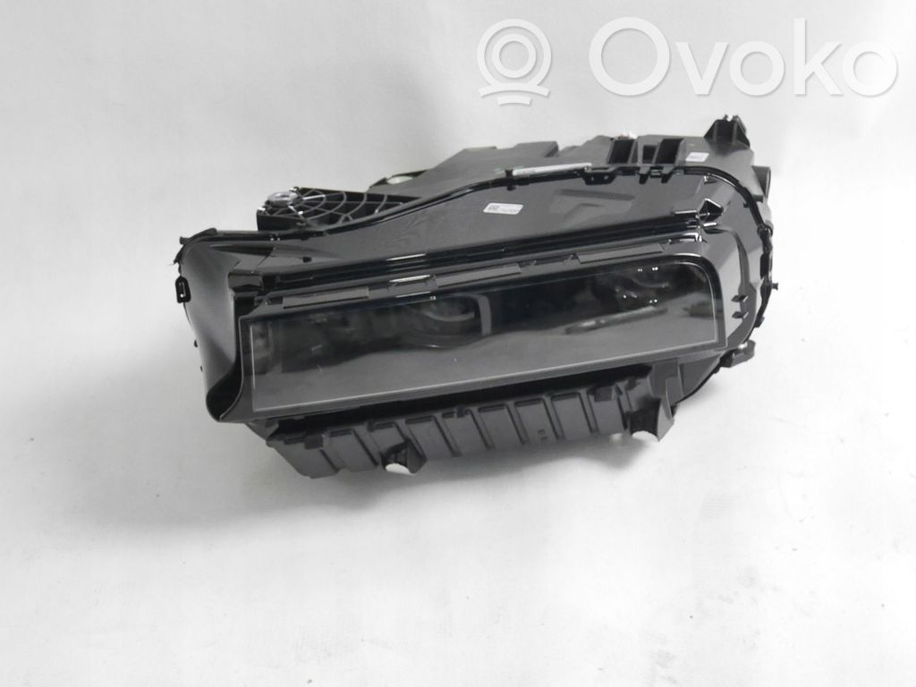 BMW 3 F30 F35 F31 Phare frontale 