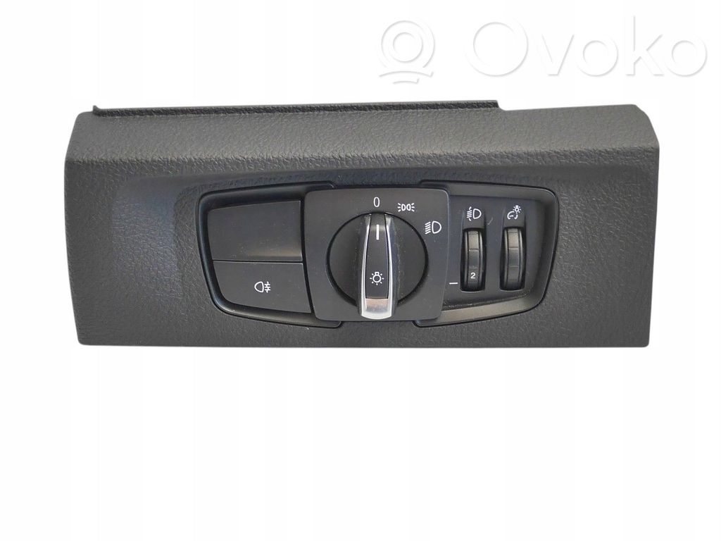 BMW 1 F20 F21 Comutator lumini 