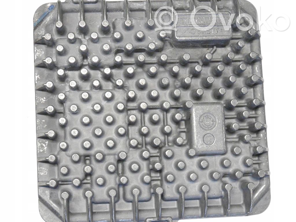 BMW 5 G30 G31 G38 Unidad de control/módulo de los faros xenón 