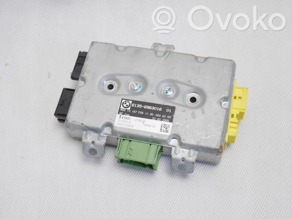 Door control unit/module   6963016,6963016