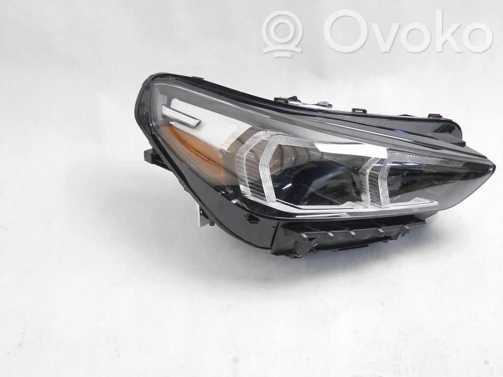 BMW X1 U11 Headlight/headlamp 