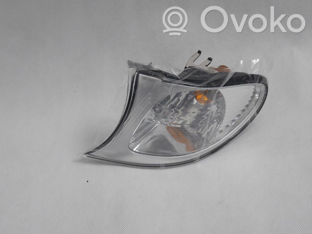 BMW 3 E46 Front indicator light 