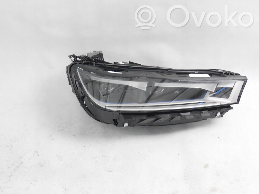 BMW iX Headlight/headlamp 