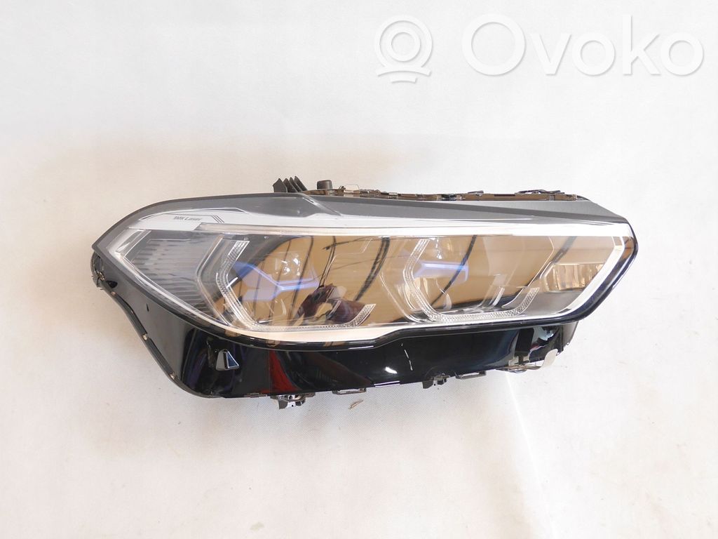 BMW X5 G05 Scheinwerfer 