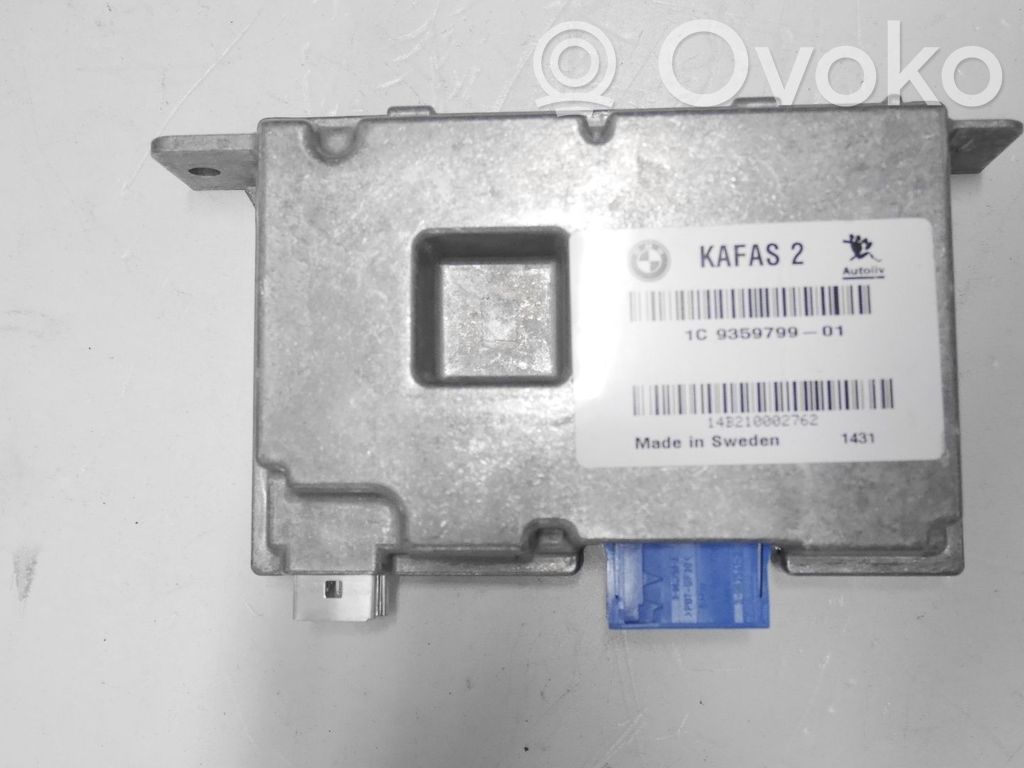 BMW 3 E30 Muut ohjainlaitteet/moduulit 