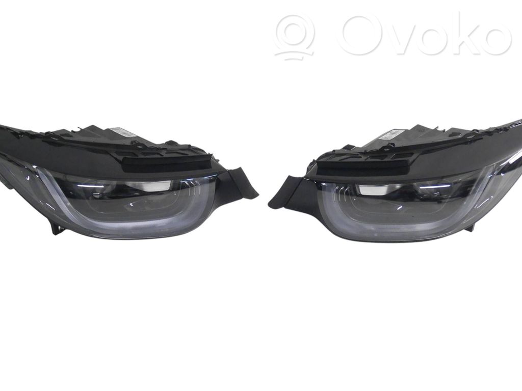 BMW i3 Headlight/headlamp 
