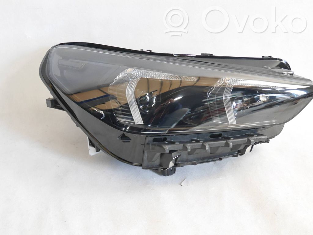 BMW X1 U11 Headlight/headlamp 