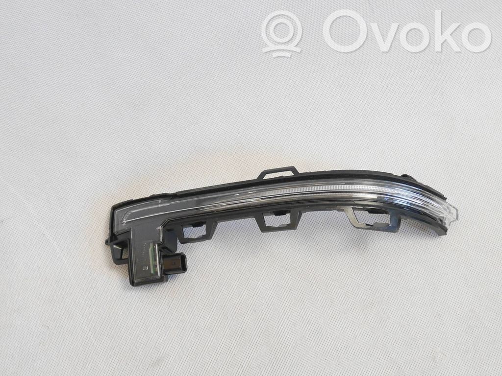 BMW X3 G01 Mirror indicator light 