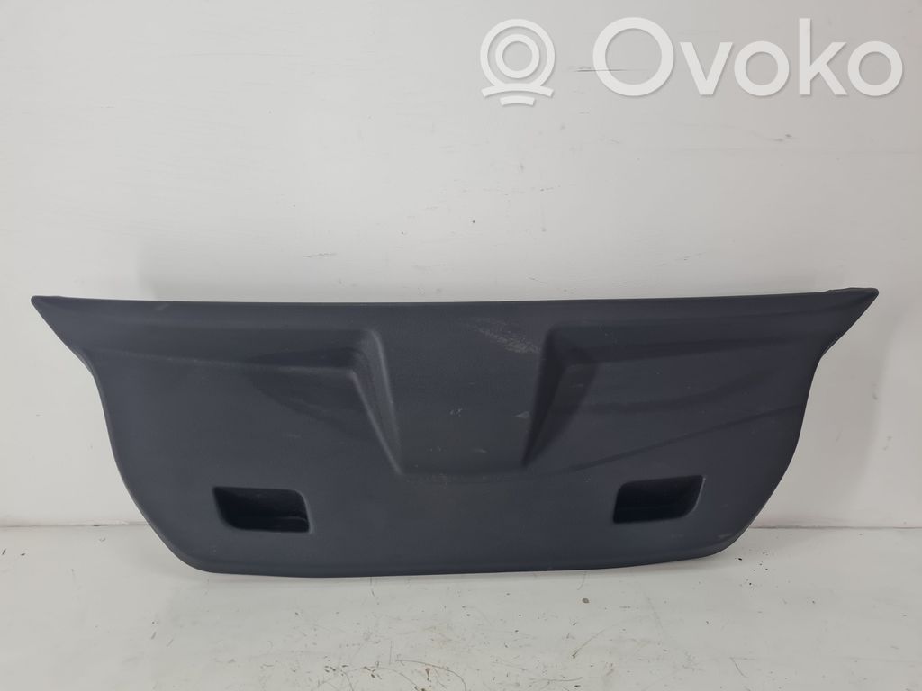 Tailgate trim   13180938,460029937