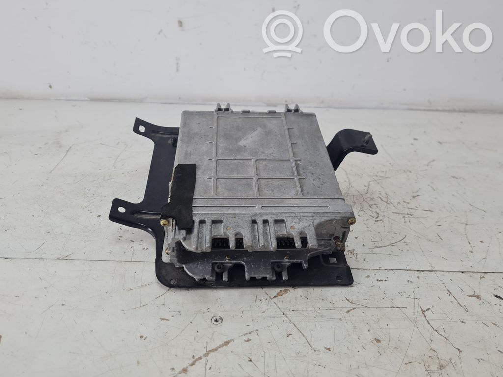 Volkswagen Sharan Engine control unit/module 