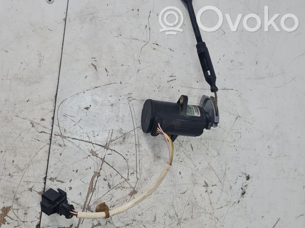 Sensor de aceleración   0281002286,028907475AJ