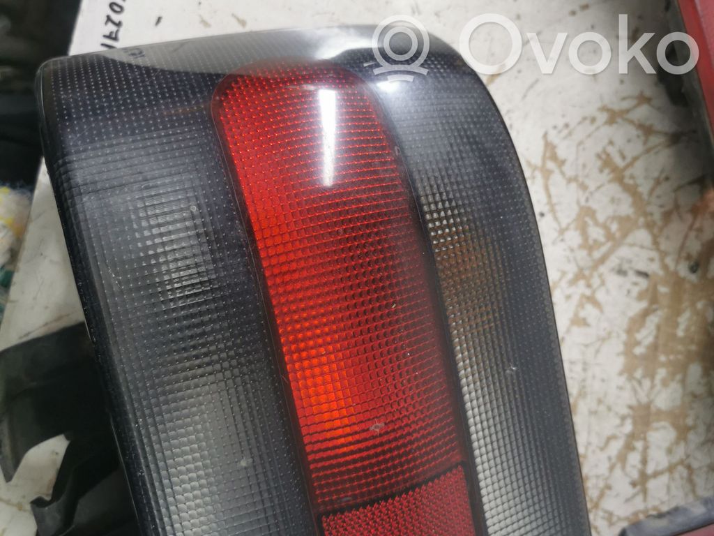 Renault 19 Galinis žibintas kėbule 