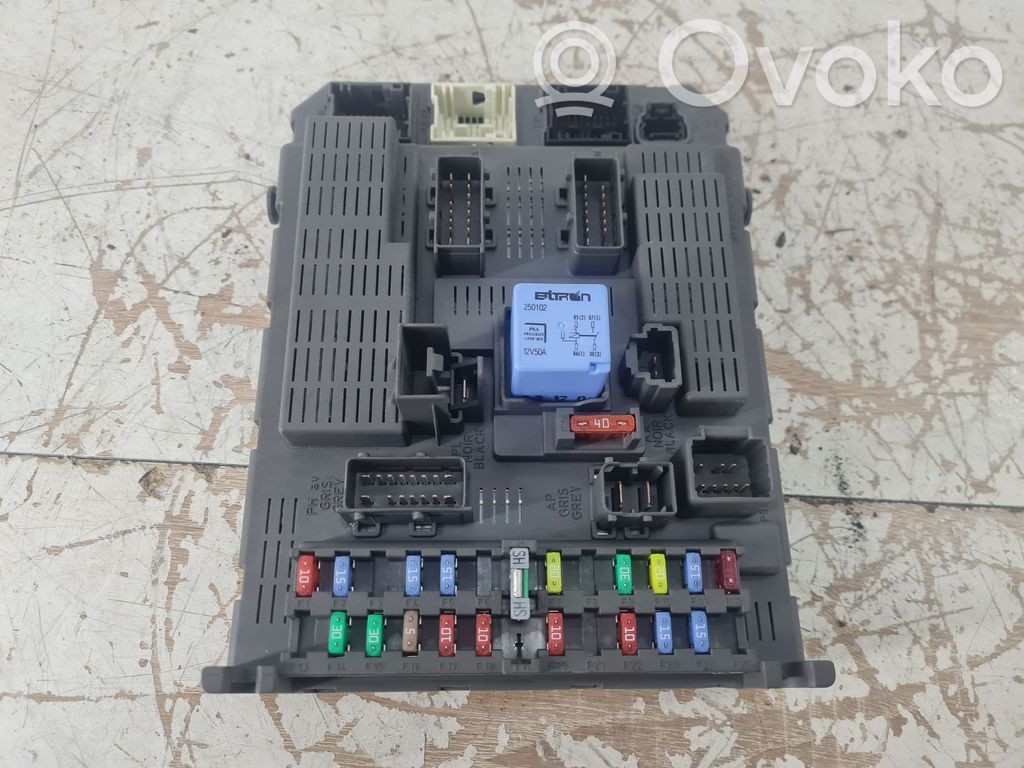Fuse module   1400310480