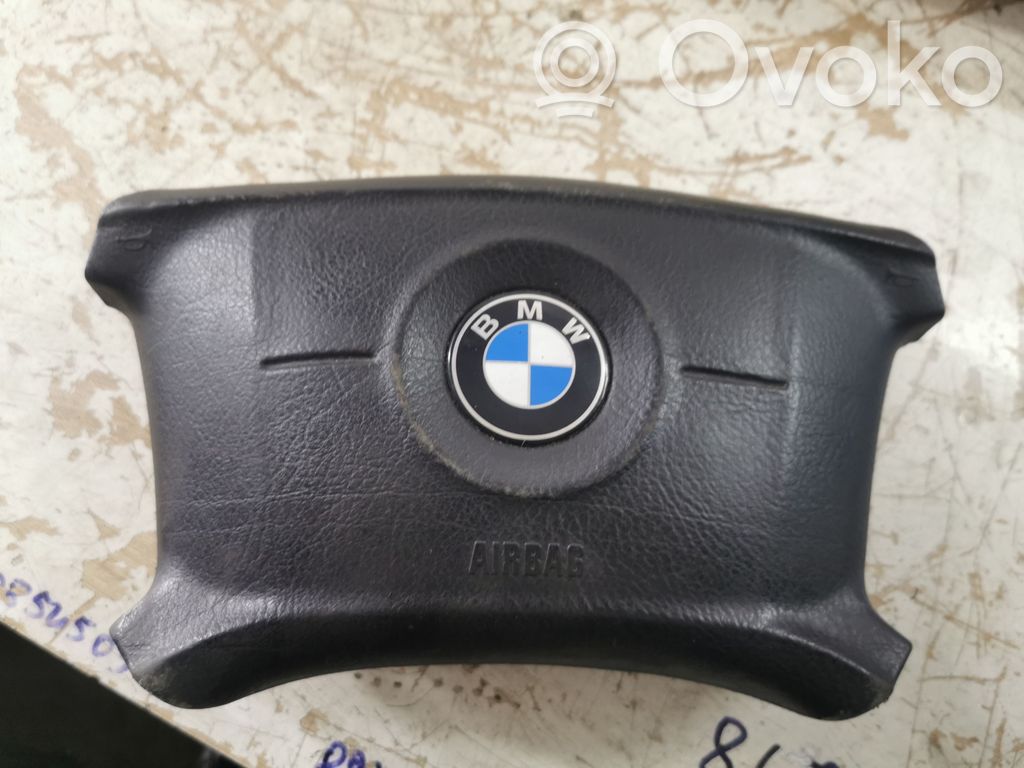 BMW 3 E46 Vairo oro pagalvė 