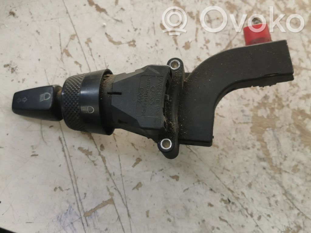 Ford Escort Light switch 