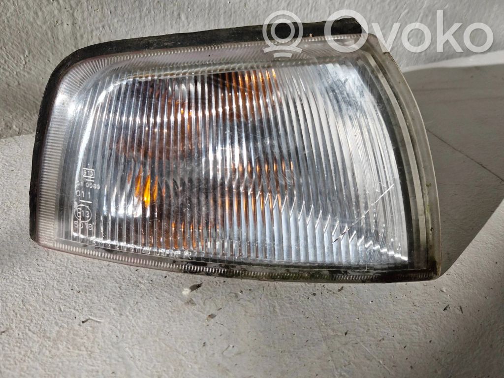 Mitsubishi Colt Front indicator light 