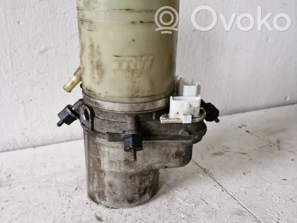 Power steering pump