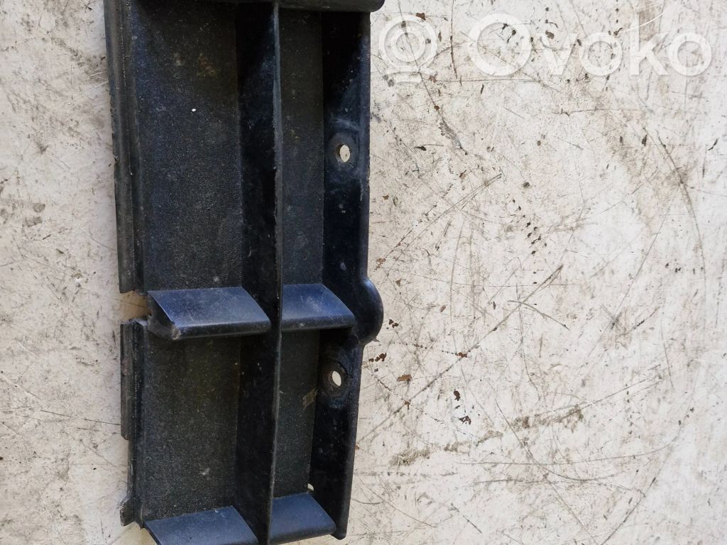 BMW 5 E39 Front bumper lower grill 