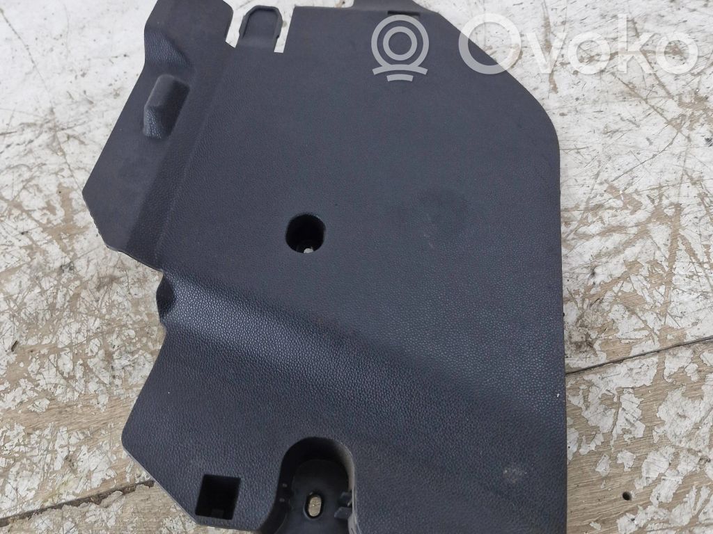 Opel Corsa D Other interior part 