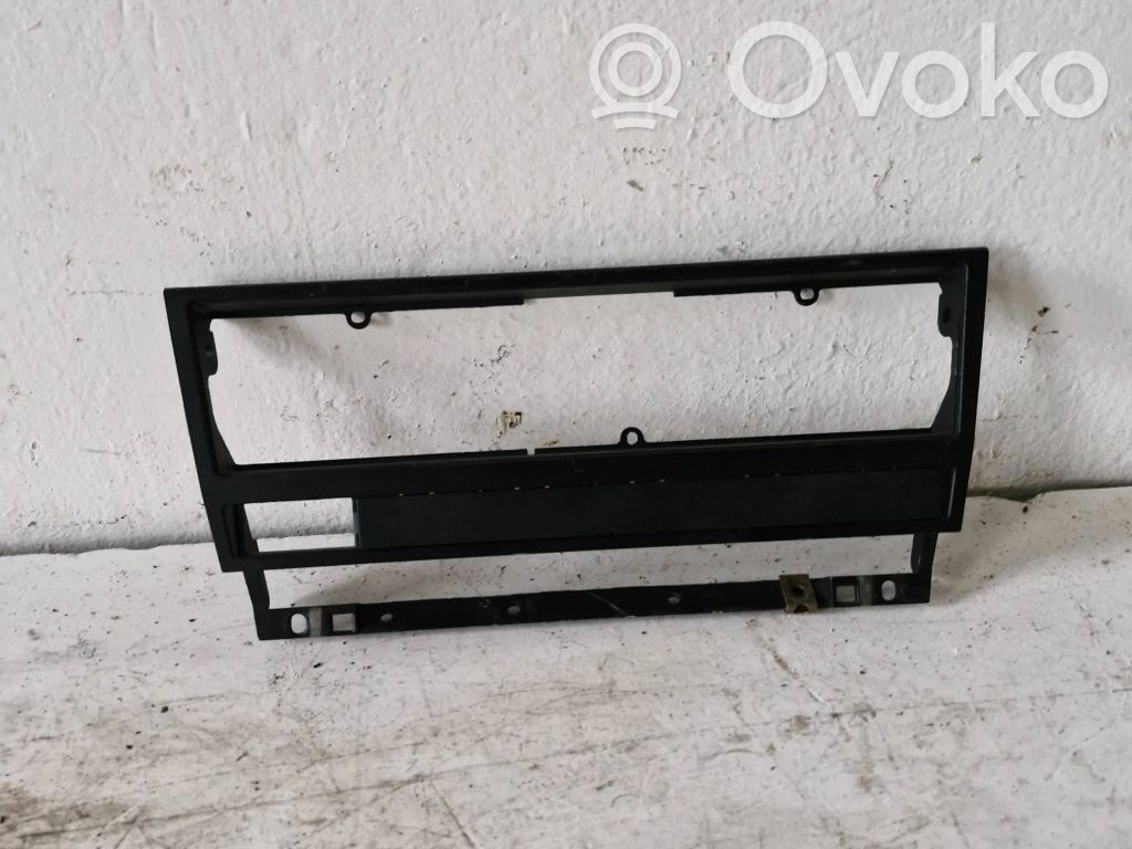 BMW 5 E39 Muu sisätilojen osa 