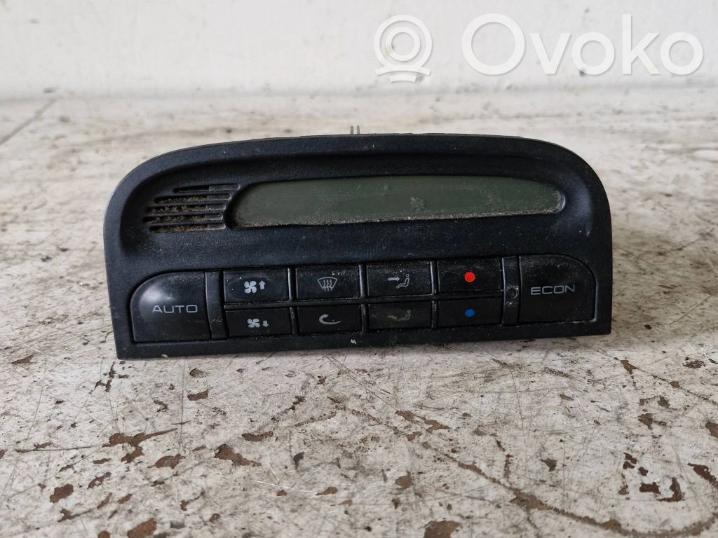 Volkswagen Sharan Climate control unit 