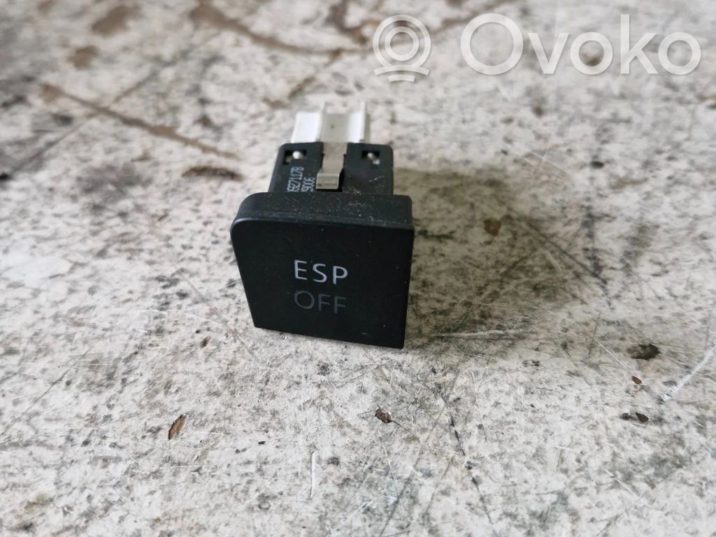ESP (stability program) switch   3C0927117B,29006