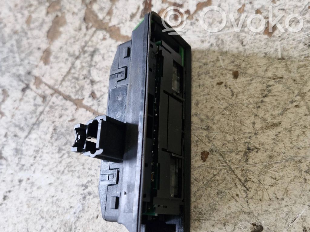 Peugeot 206 Regensensor 
