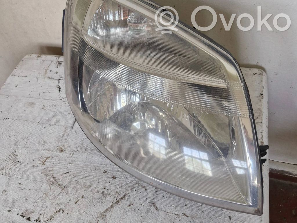 Scheinwerfer   9644150880,00HDR9849PL,S064150,VP3CLX13W029AA
