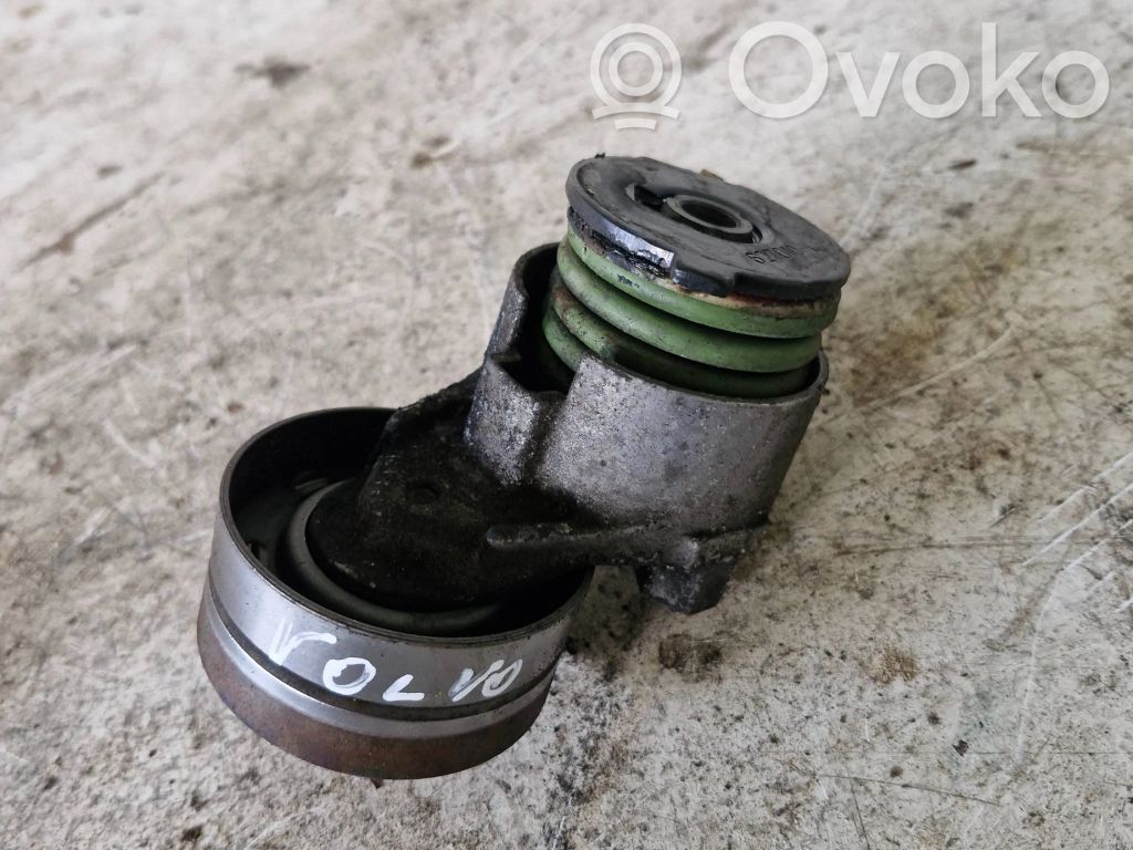 Volvo S40, V40 Diržo įtempėjas 