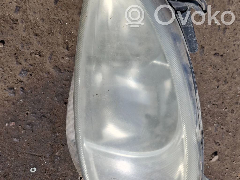 Scheinwerfer   09114329