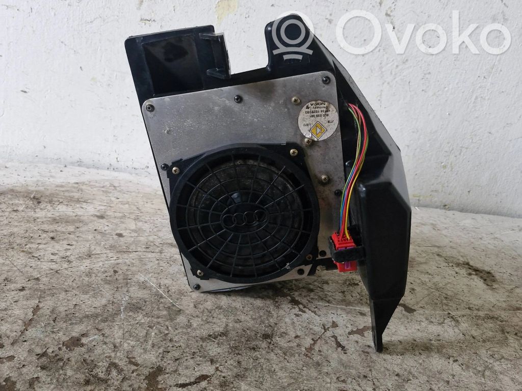 Audi A3 S3 8L Subwoofer speaker 
