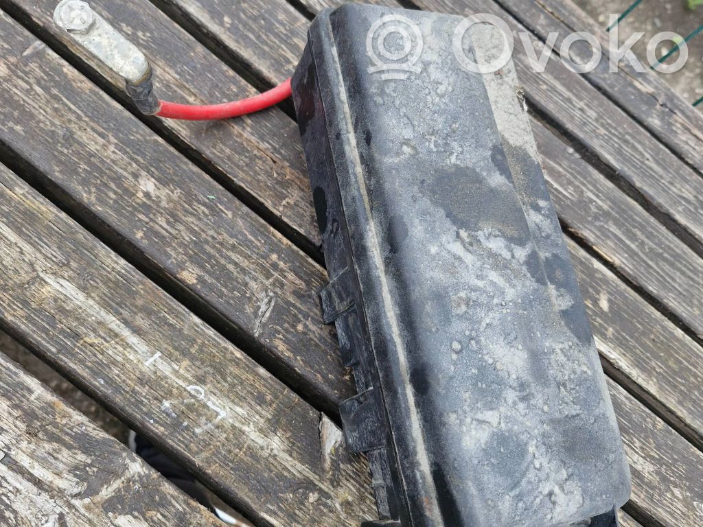Módulo de fusible   13241891,519174502,00159182