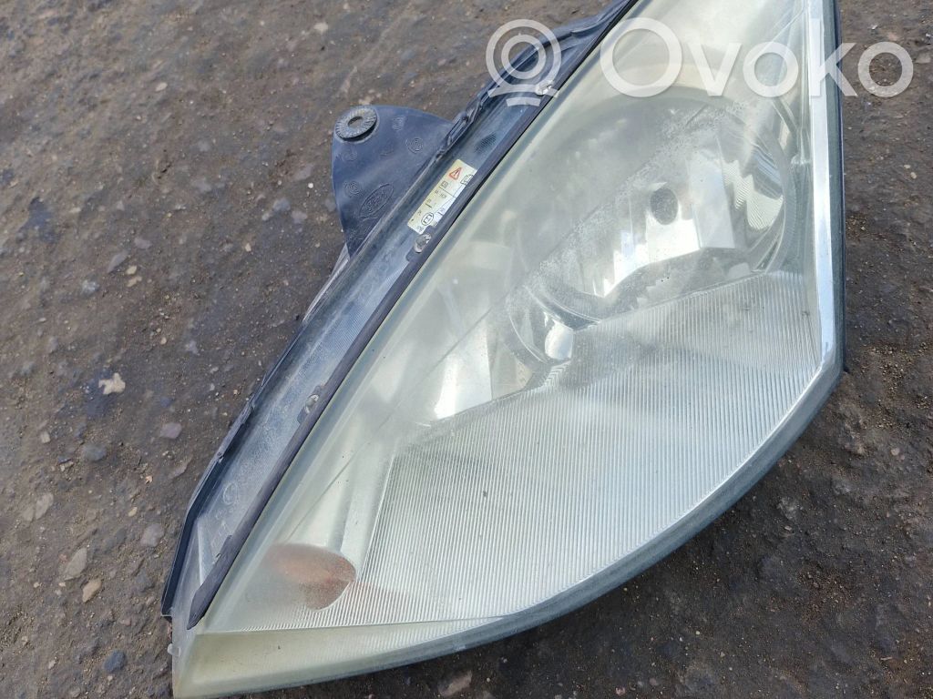 Headlight/headlamp