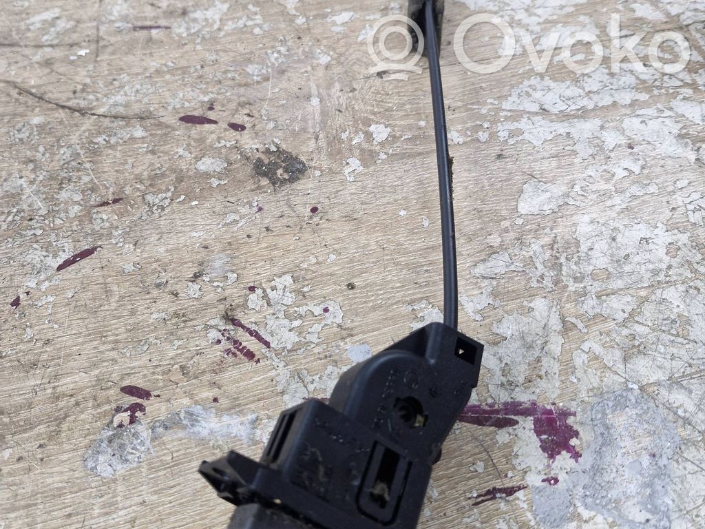 BMW 7 E65 E66 Glove box handle 
