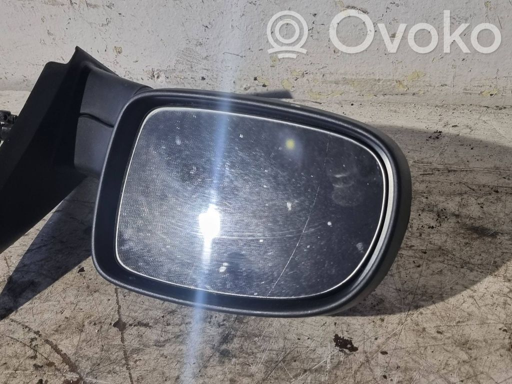 Opel Corsa C Spogulis (elektriski vadāms) 