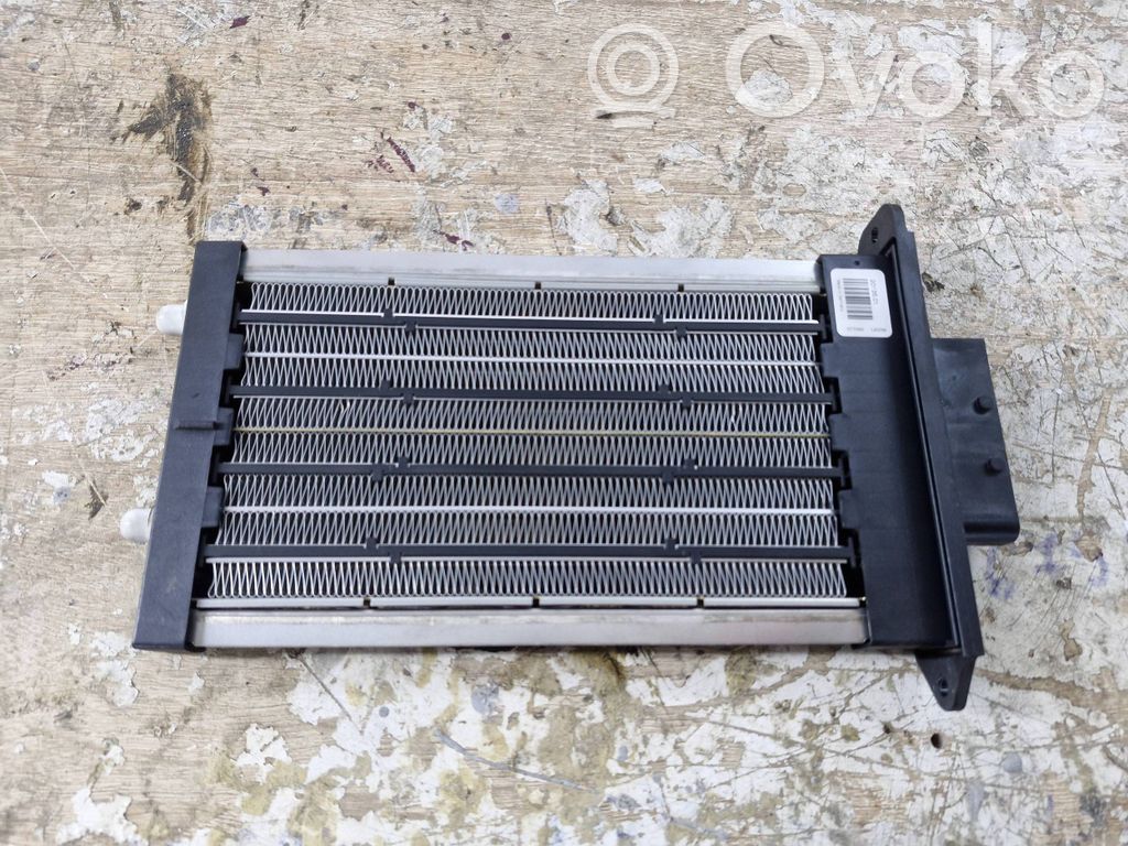 KIA Ceed Grzałka nagrzewnicy 