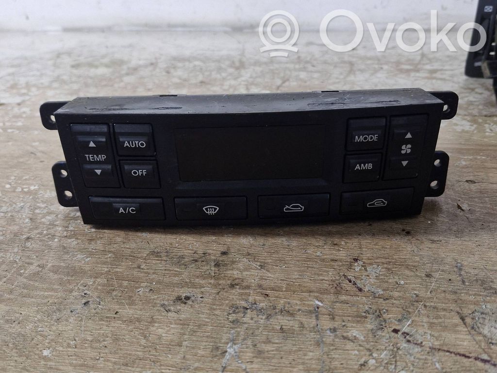Climate control unit   972503E100,3E100,S317600046