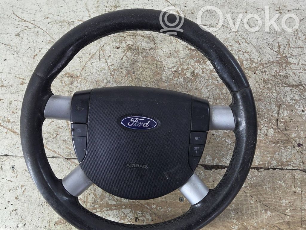Ford Mondeo Mk III Stūre 