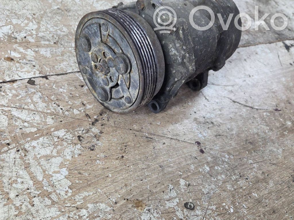 Ford Galaxy Air conditioning (A/C) compressor (pump) 