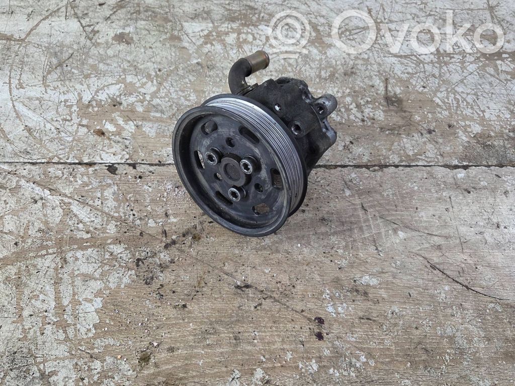 Ford Galaxy Pompa servosterzo 