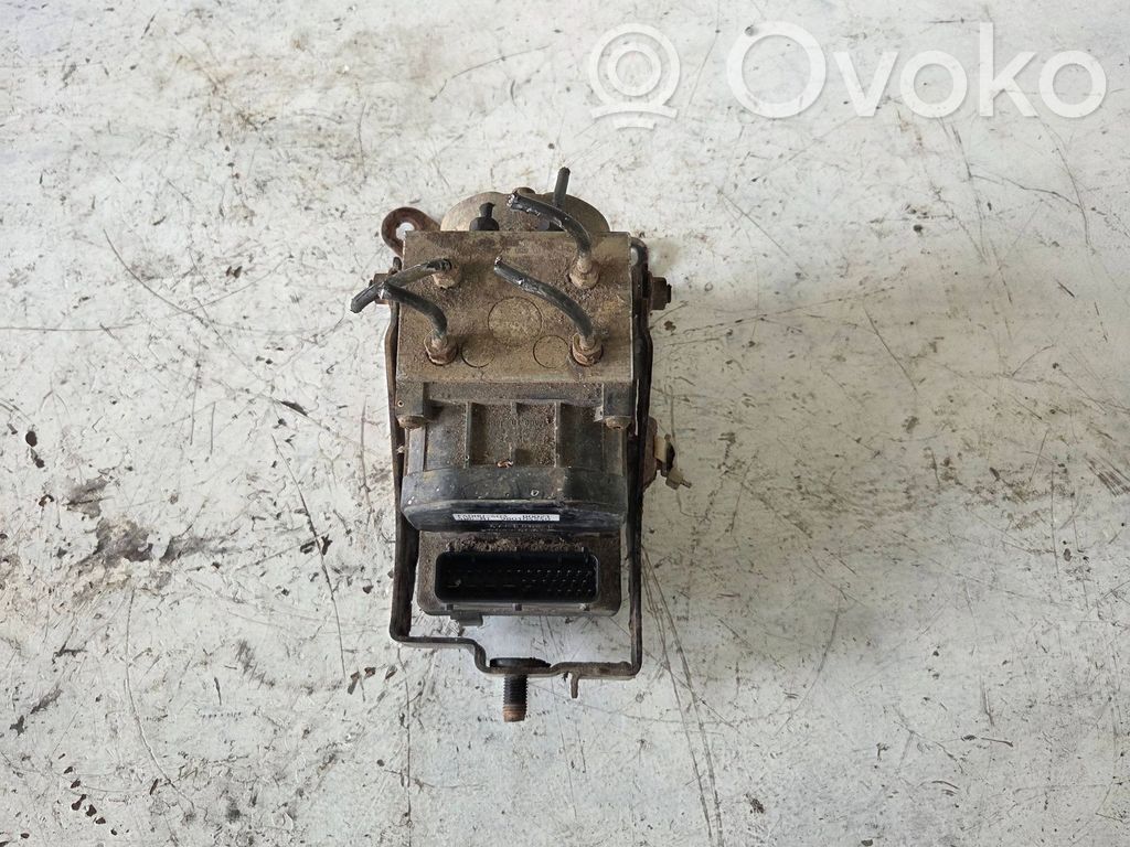 Subaru Forester SF ABS Blokas 