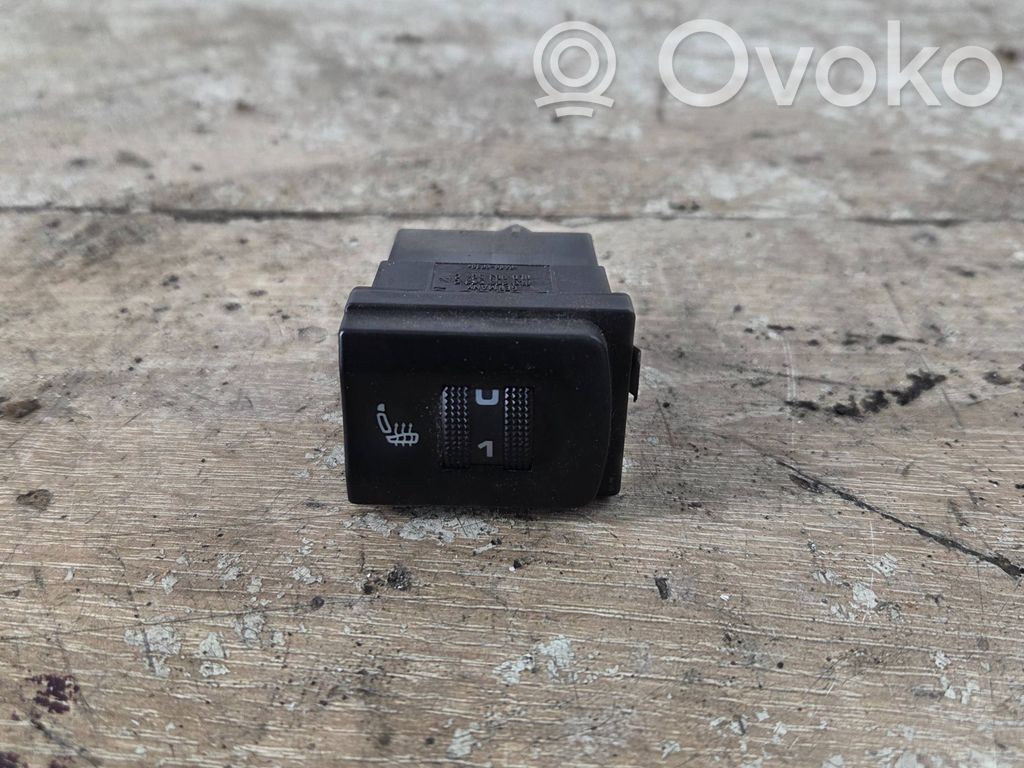 Audi A3 S3 8L Schalter Sitzheizung 