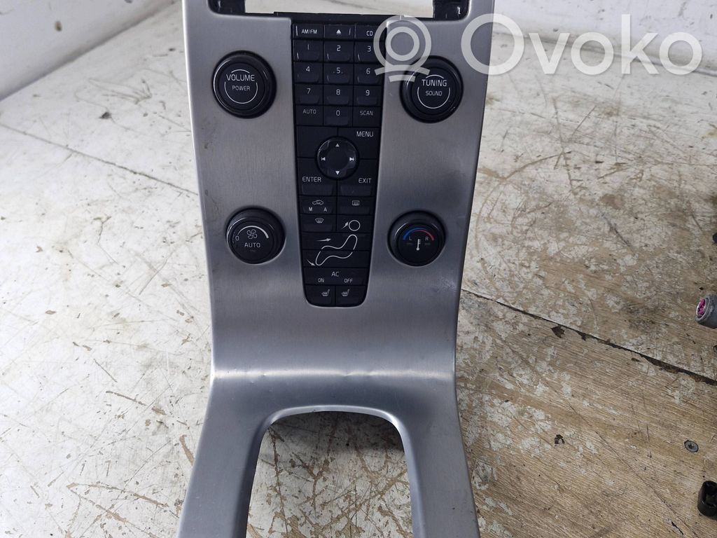 Climate control unit   30672565