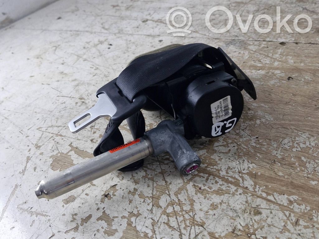 Volvo S40 Saugos diržas galinis 