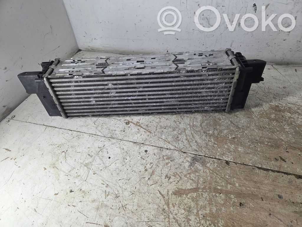 Chłodnica powietrza doładowującego / Intercooler   17517823571,M149620E,IA2013