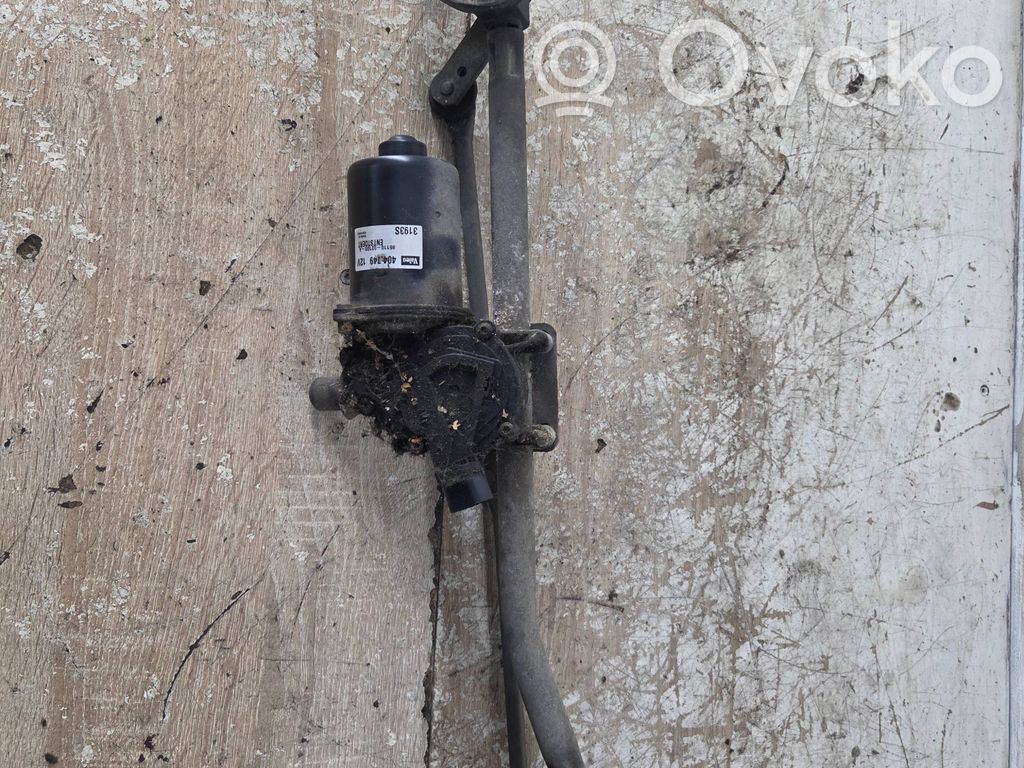 Toyota Corolla E120 E130 Front wiper linkage and motor 