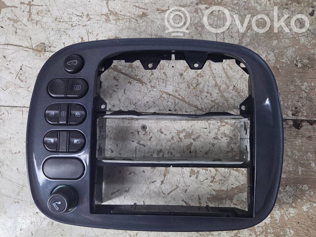 Ford Galaxy Panelės apdailos skydas (centrinis) 