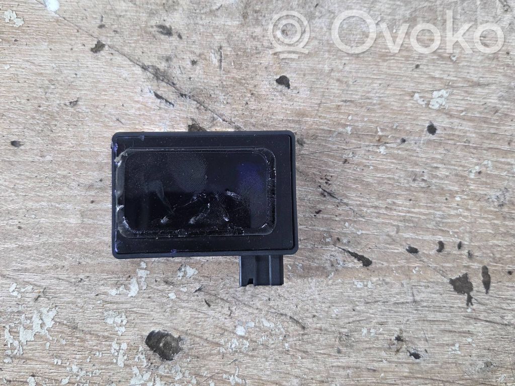 Citroen C3 Rain sensor 